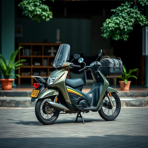 Inovasi Alat Berat Terbaru untuk Konstruksi yang Efisien