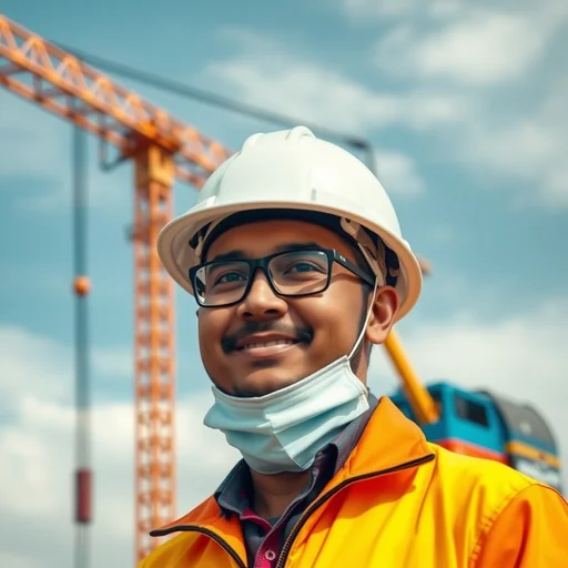 Inovasi Terkini dalam Penggunaan Alat Berat untuk Proyek Konstruksi