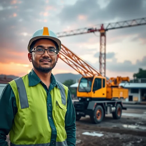 Mengenal Alat Berat dan Perannya dalam Industri Konstruksi