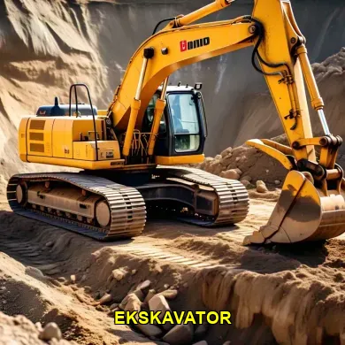 Urgensi Memilih Eksekavator Berkualitas di Sekitar Anda