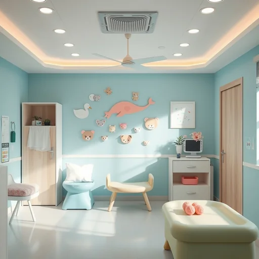 Apakah Infrared Aman Untuk Bayi