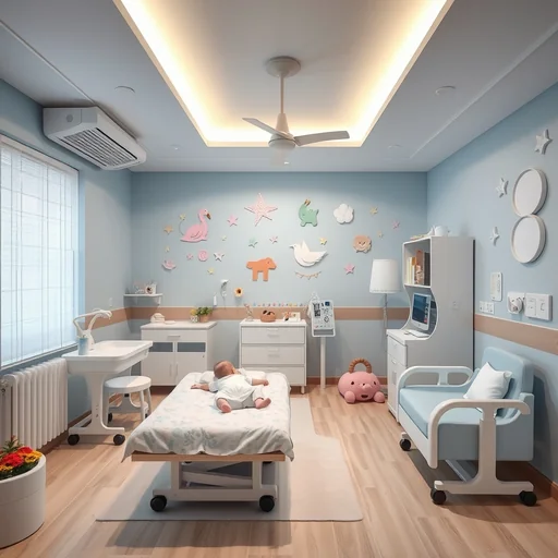 Apakah Infrared Aman Untuk Bayi Bandung