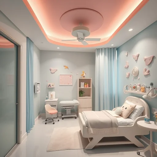 Apakah Infrared Aman Untuk Bayi Bekasi
