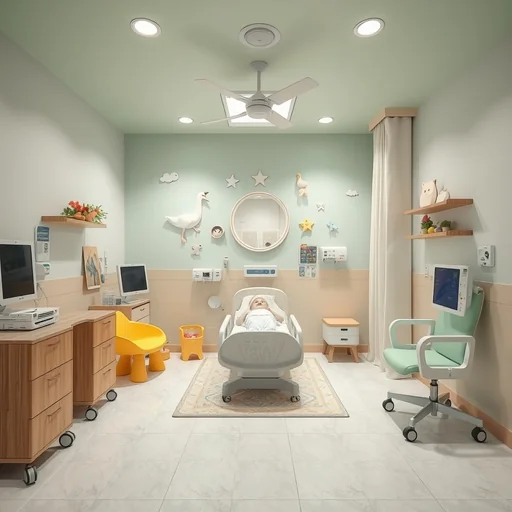 Apakah Infrared Aman Untuk Bayi Cikarang
