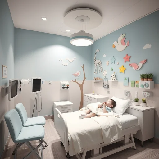 Apakah Infrared Aman Untuk Bayi Jakarta