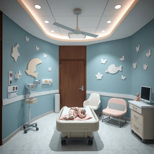 Apakah Infrared Aman Untuk Bayi Semarang