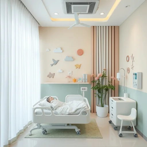 Apakah Infrared Aman Untuk Bayi Surabaya