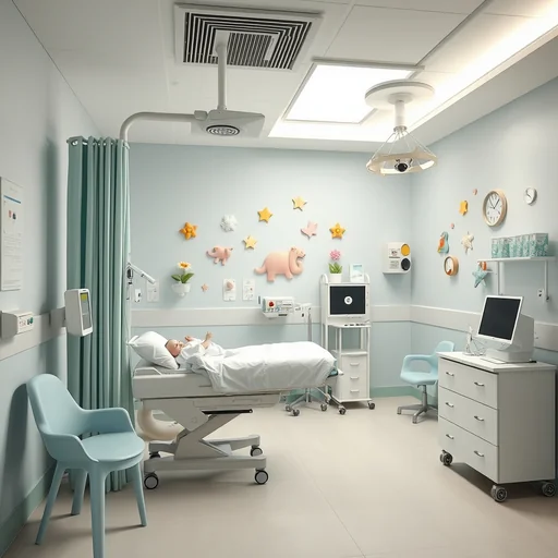 Apakah Infrared Aman Untuk Bayi Tangerang