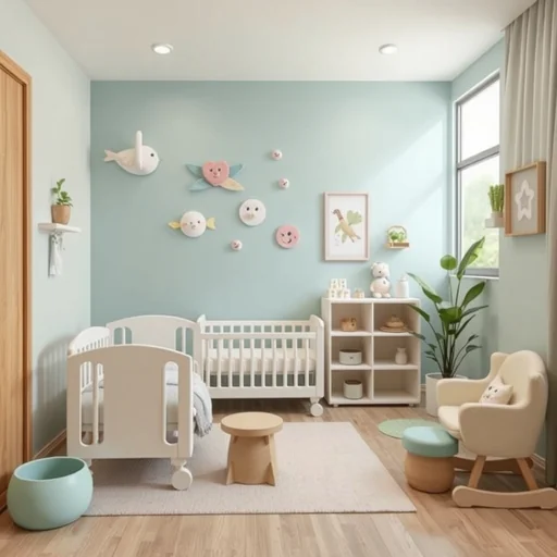 Baby Care Home Service Bali