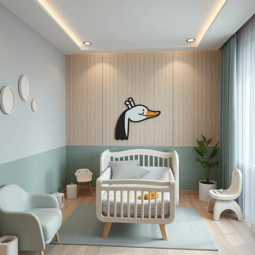 Baby Care Home Service Bandung