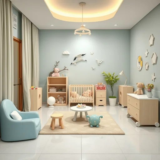 Baby Care Home Service Bantul