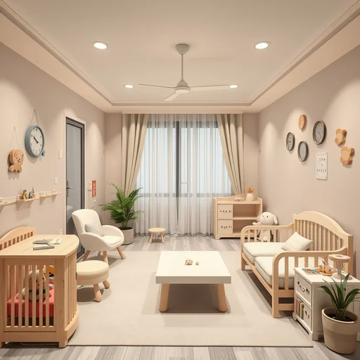 Baby Care Home Service Bekasi