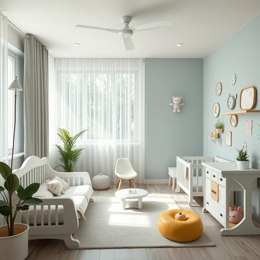 Baby Care Home Service Bogor