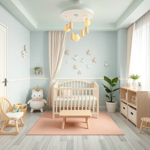 Baby Care Home Service Cikarang