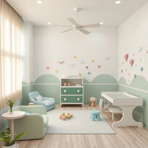 Baby Care Home Service Depok
