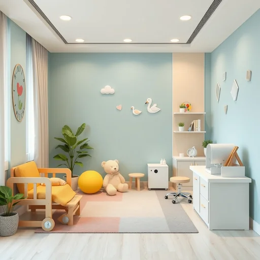 Baby Care Home Service Jakarta