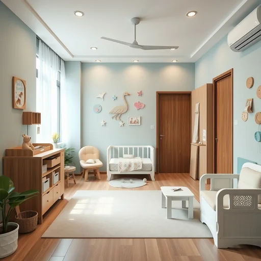 Baby Care Home Service Jogja