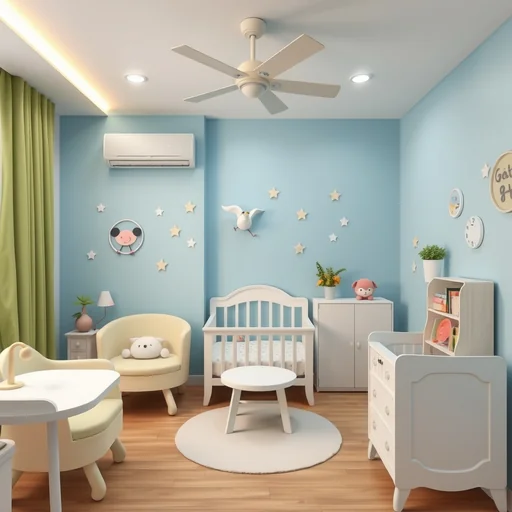 Baby Care Home Service Klaten
