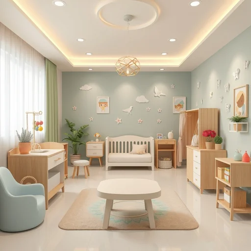 Baby Care Home Service Lamongan