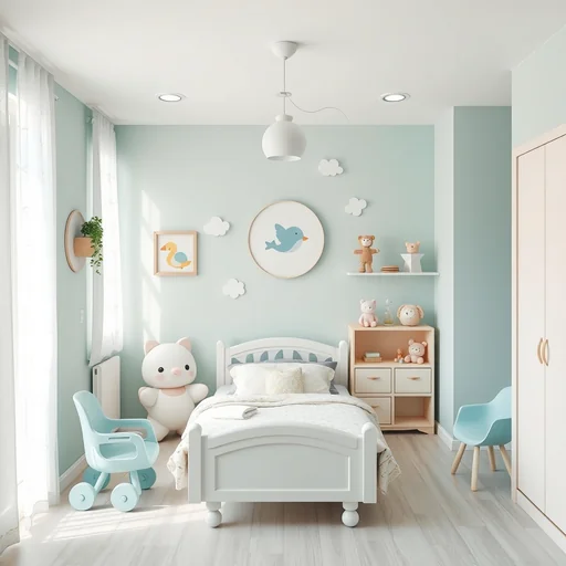 Baby Care Home Service Madiun