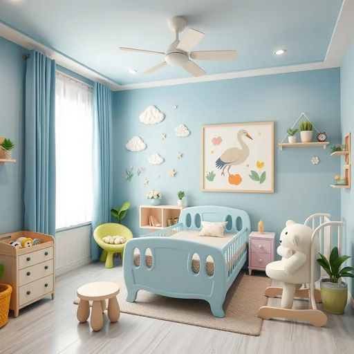 Baby Care Home Service Magelang