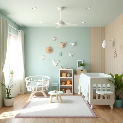 Baby Care Home Service Malang