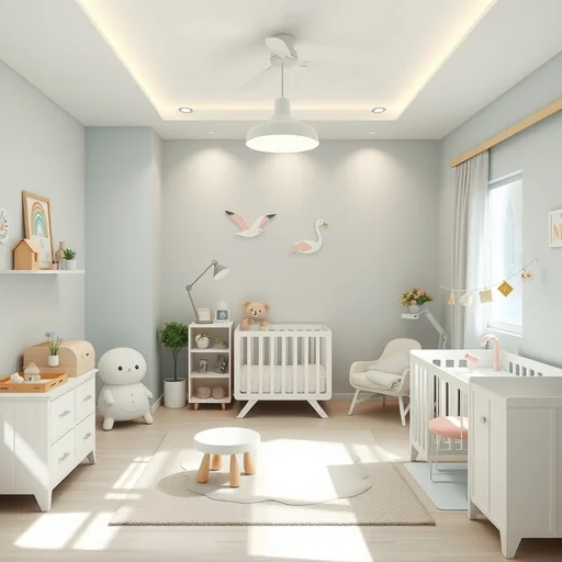 Baby Care Home Service Semarang