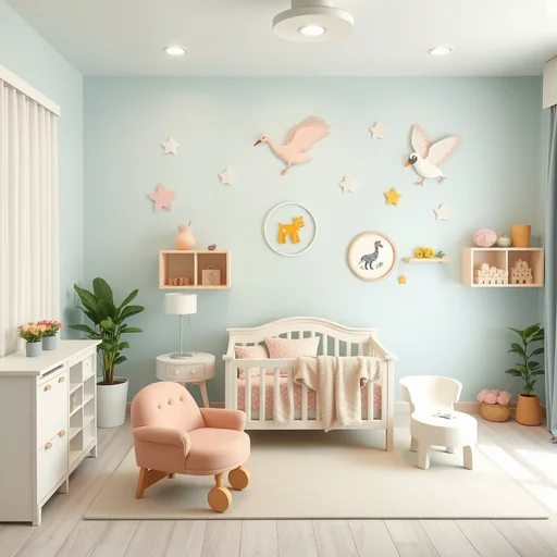 Baby Care Home Service Condongcatur