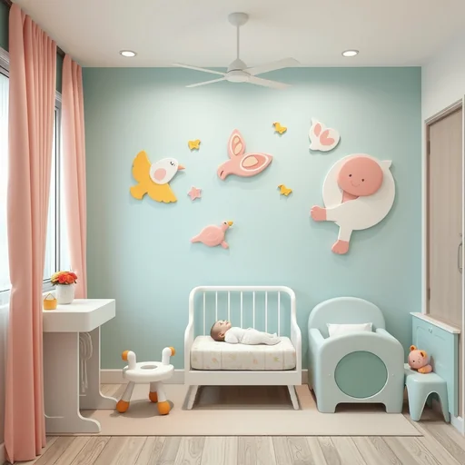 Baby Care Home Service Sukoharjo