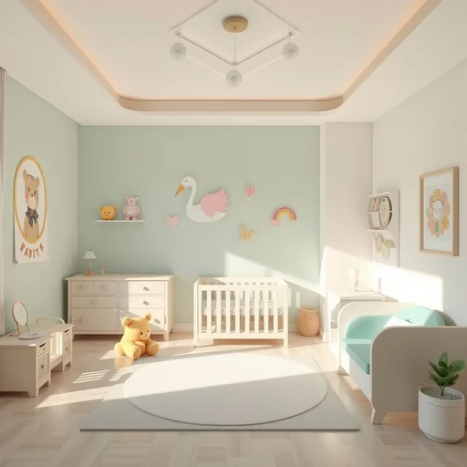 Baby Care Home Service Surabaya