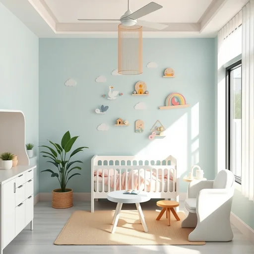 Baby Care Terdekat Bali
