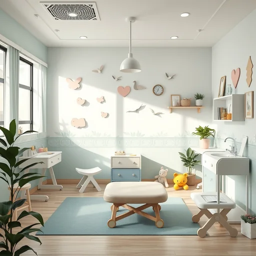 Baby Care Terdekat Bantul