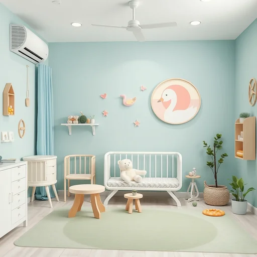 Baby Care Terdekat Bekasi
