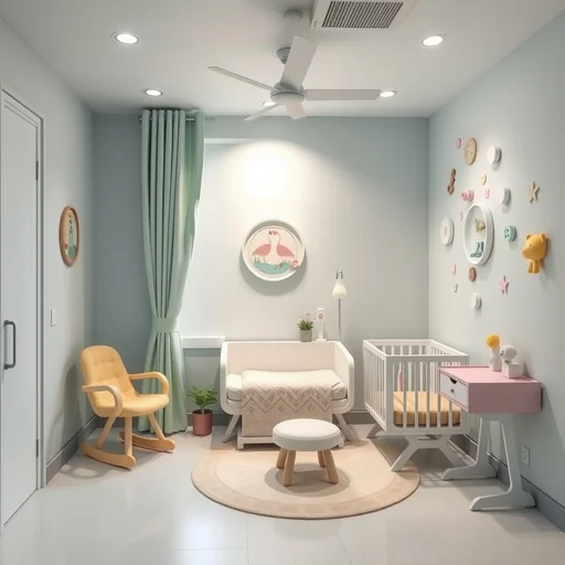 Baby Care Terdekat Bogor