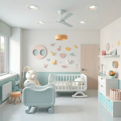 Baby Care Terdekat Cikarang