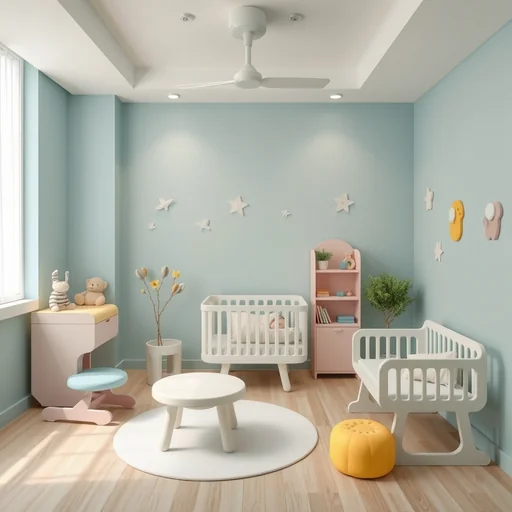 Baby Care Terdekat Depok
