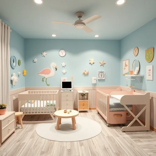 Baby Care Terdekat Jakarta