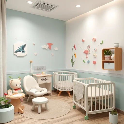 Baby Care Terdekat Jogja