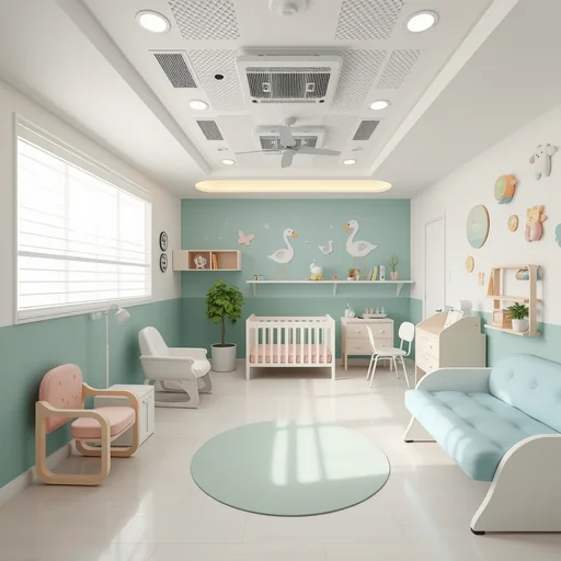 Baby Care Terdekat Klaten