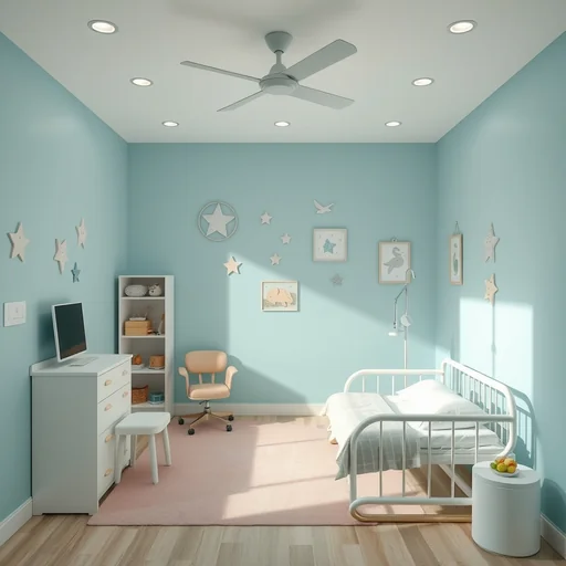 Baby Care Terdekat Lamongan