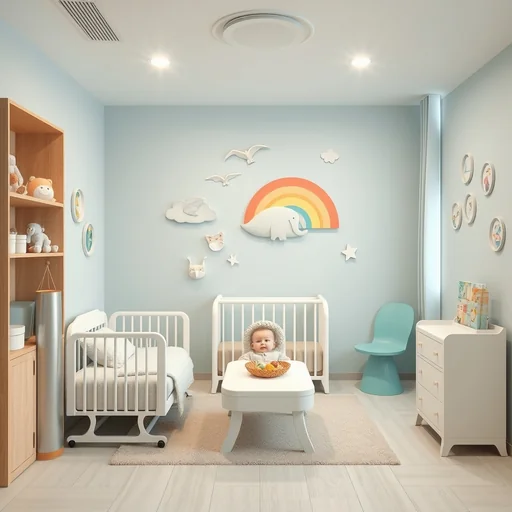 Baby Care Terdekat Madiun