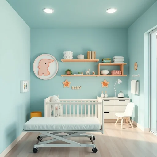 Baby Care Terdekat Magelang