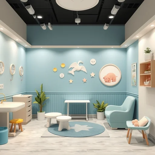 Baby Care Terdekat Malang