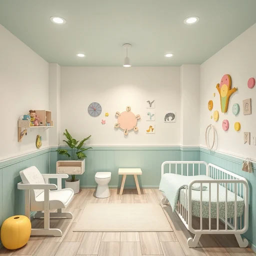 Jasa Bidan Newborn Salatiga