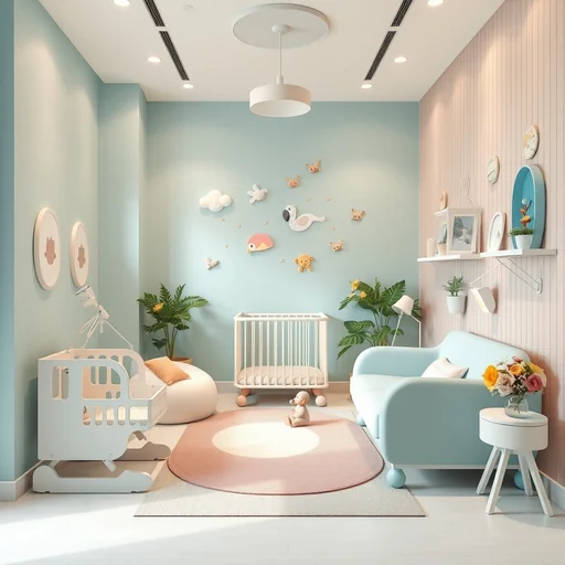 Baby Care Terdekat Semarang