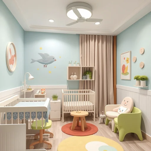 Baby Care Terdekat Sleman