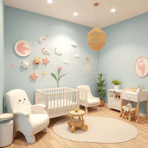 Baby Care Terdekat Condongcatur