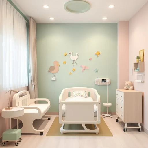 Baby Care Terdekat Solo