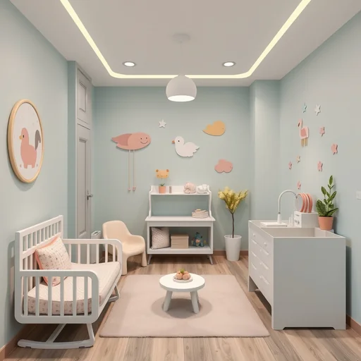 Baby Care Terdekat Sukoharjo