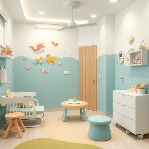 Baby Care Terdekat Surabaya